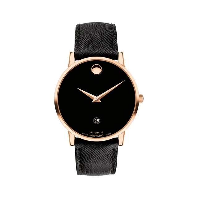 Movado Movado 607474M kol saati