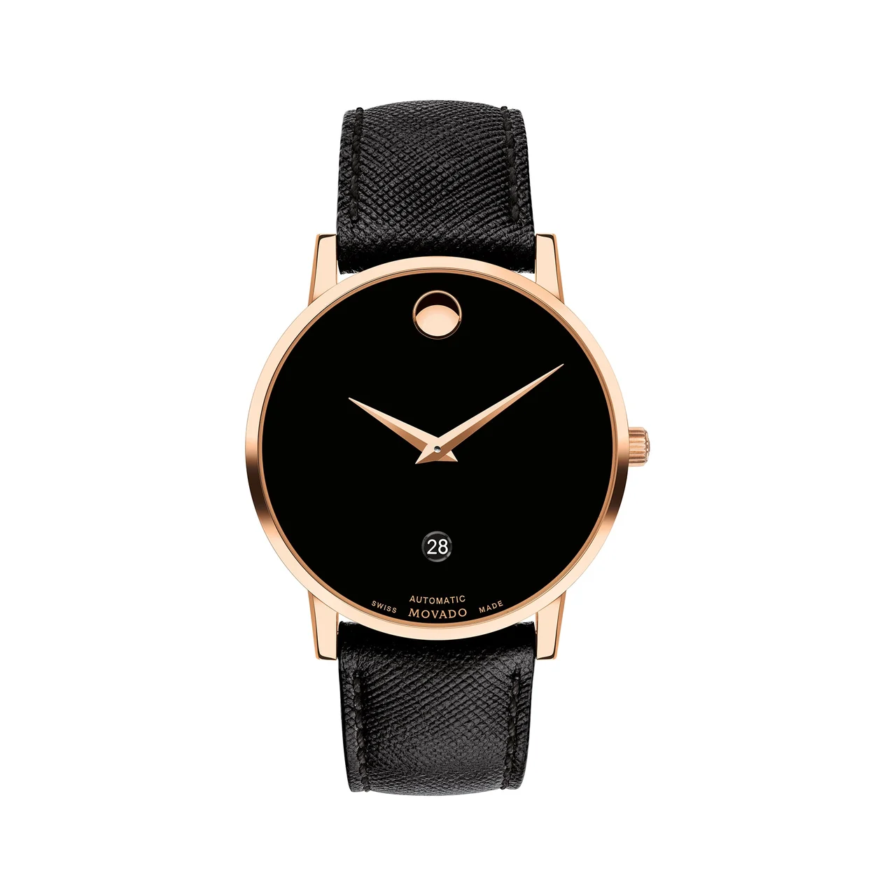 Movado Movado 607474M 40 mm kol saati