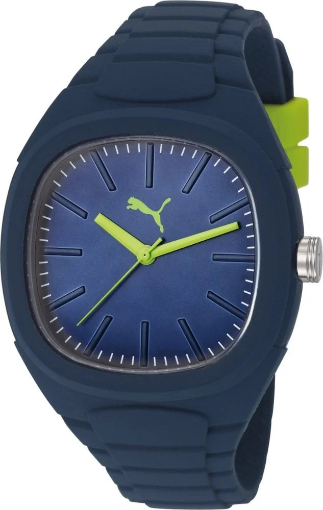 Puma PU102881010 44 mm kol saati