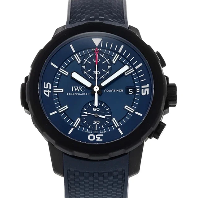 IWC Aquatimer 37074 kol saati