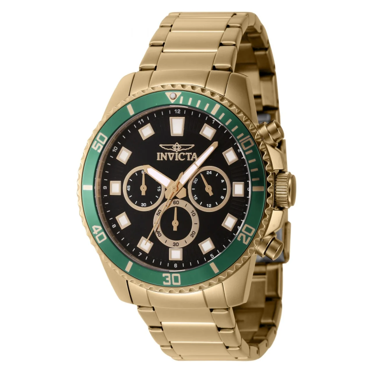 Invicta Pro Diver 886678611164 45 mm kol saati