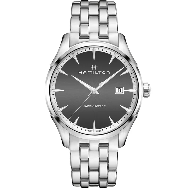 Hamilton Jazzmaster Quartz H32451181 kol saati