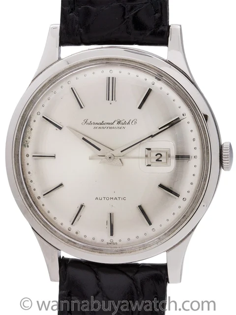 IWC IWC 48906 kol saati