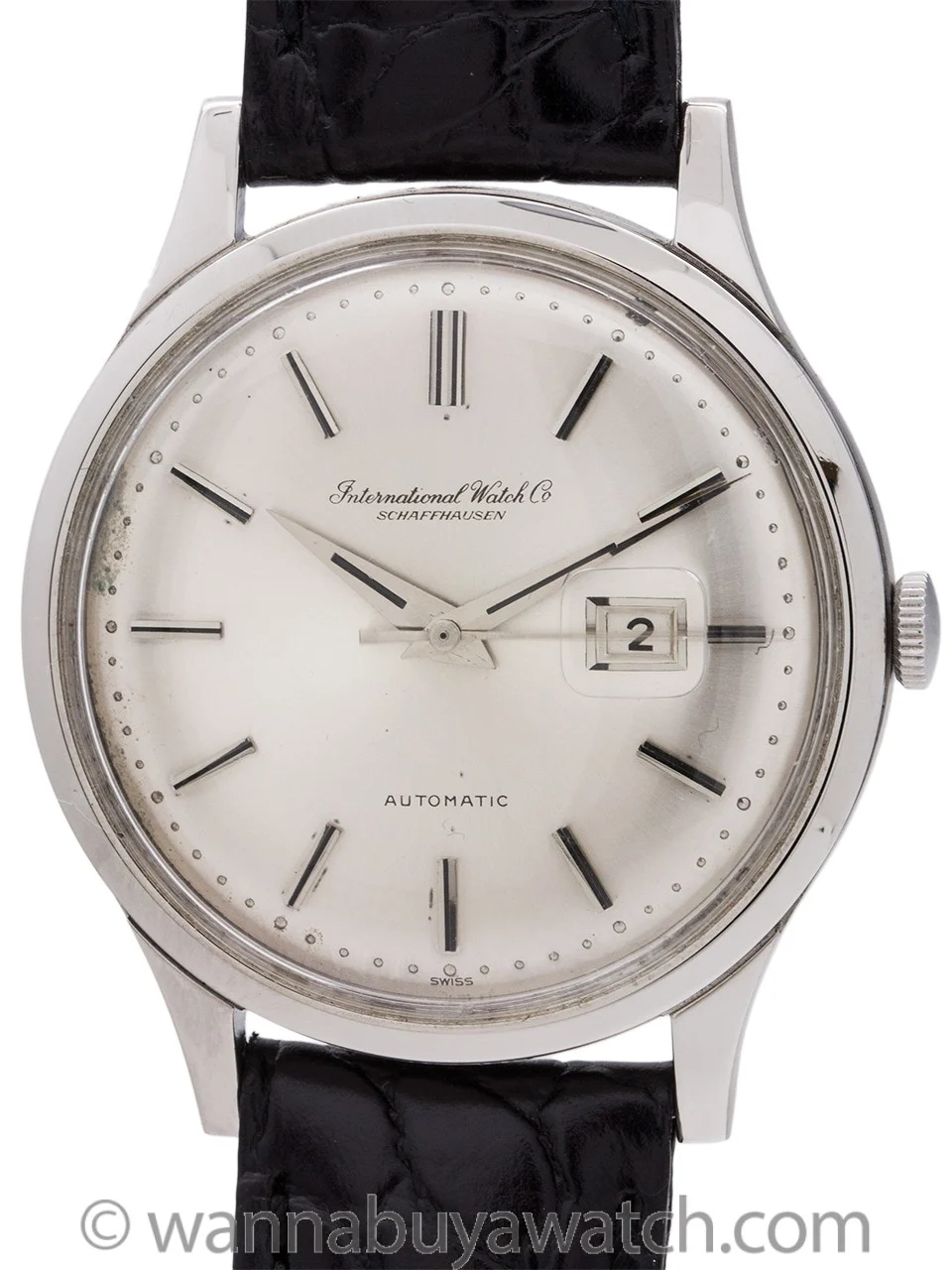 IWC IWC 48906 44 mm kol saati