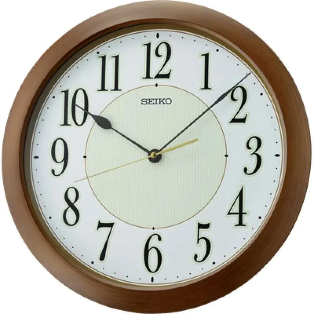 Seiko QXA824B 41 mm kol saati