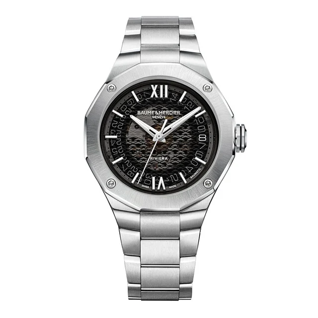 Baume & Mercier Riviera M0A10715 kol saati