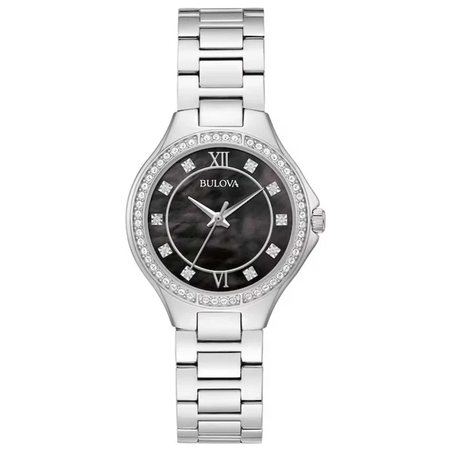 Bulova Watch 96L300 kol saati