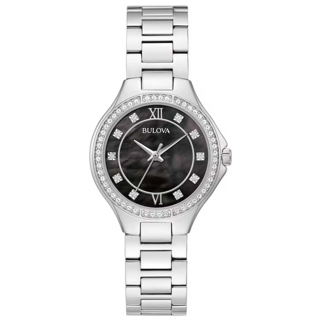 Bulova Watch 96L300 kol saati