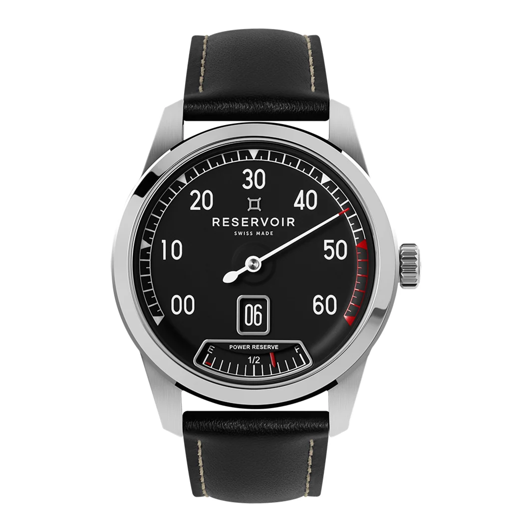 Angles Rsvr.sc.sprt 43 mm kol saati