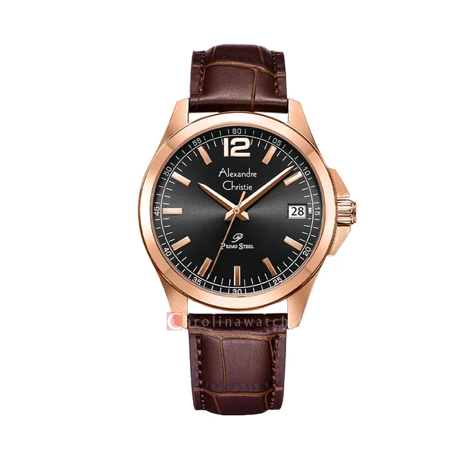 Alexandre Christie AC1031MDLRGBABO #73573 kol saati