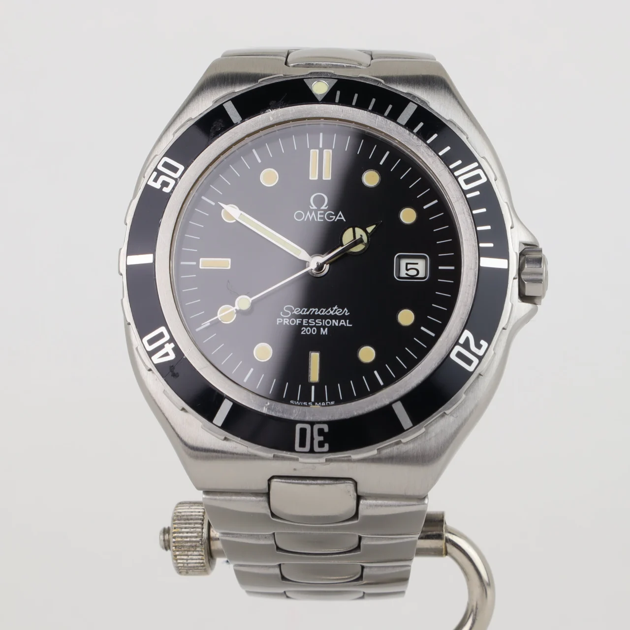 OMEGA Omega 26C039 40 mm kol saati