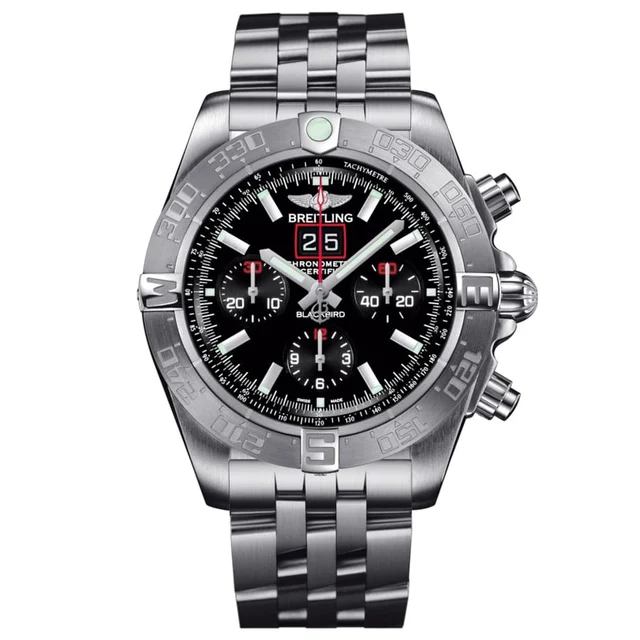 Breitling Breitling A4436010_BB71 kol saati
