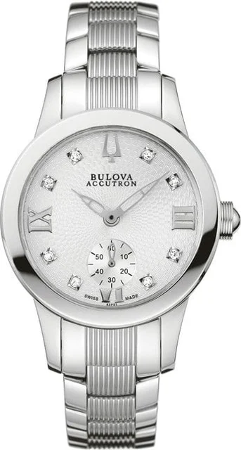 Bulova 63P01 kol saati