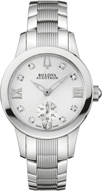 Bulova 63P01 31 mm kol saati