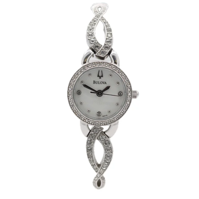 Bulova Bulova 8292025130540 kol saati