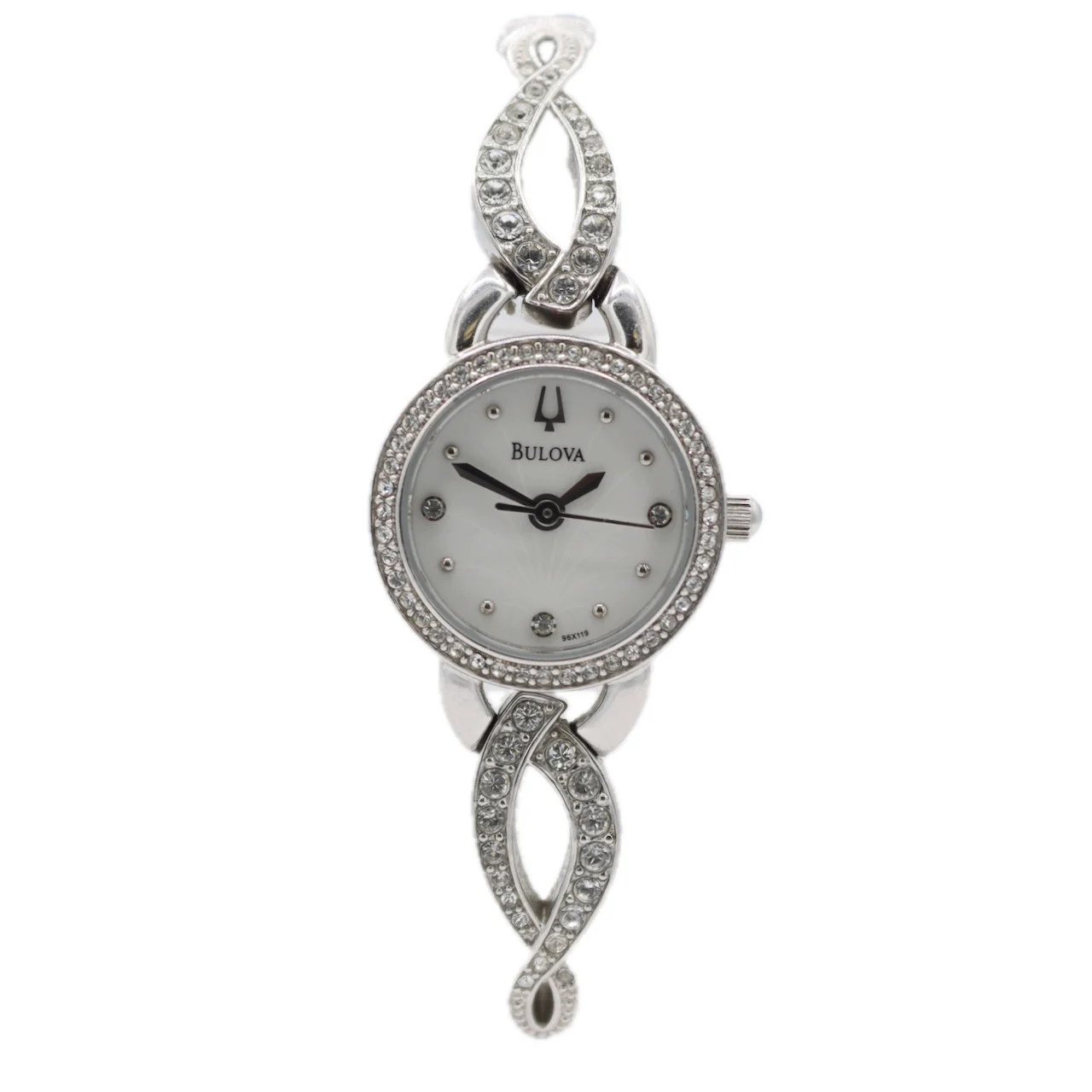 Bulova Bulova 8292025130540 20 mm kol saati