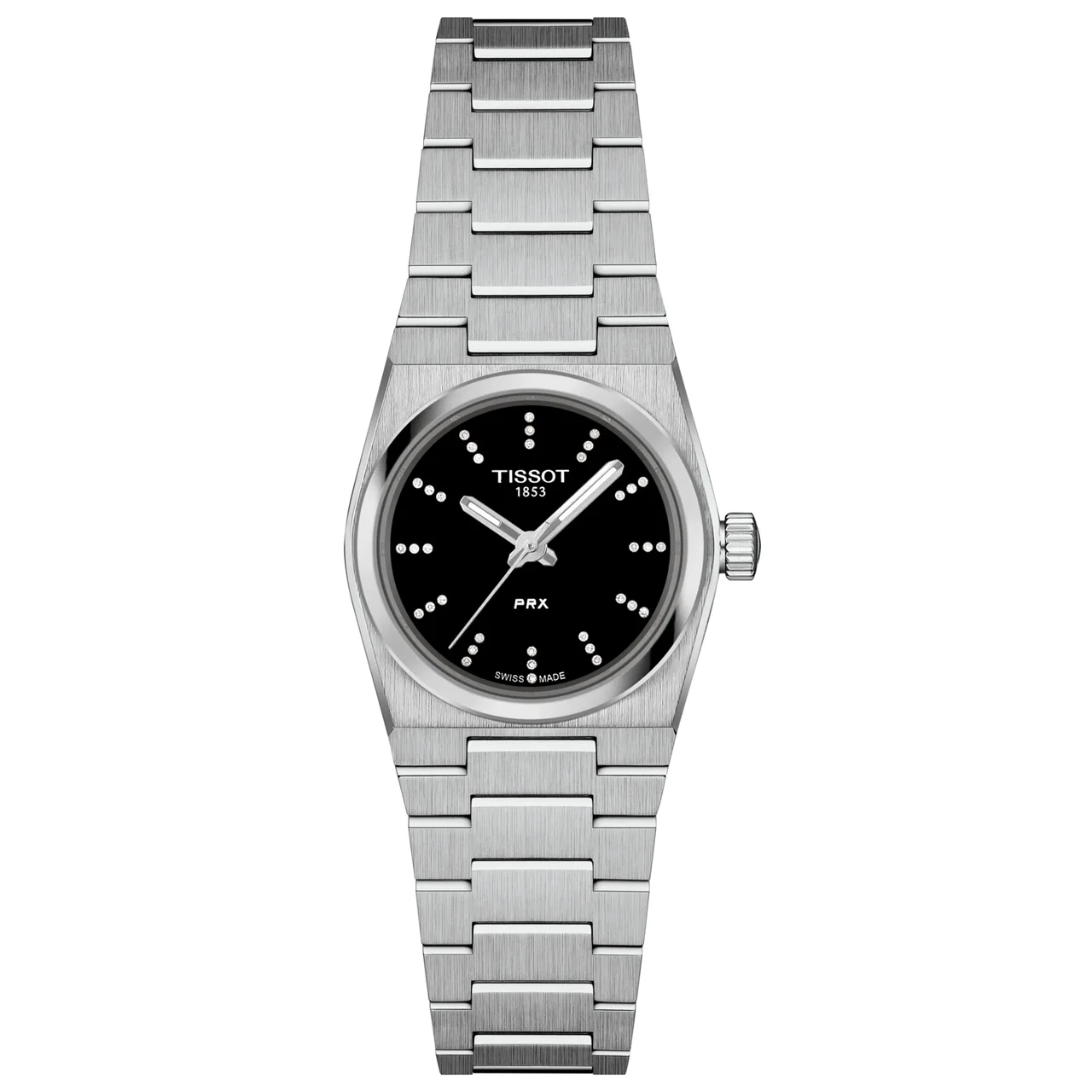 Tissot Tissot T137.010.11.056 25 mm kol saati