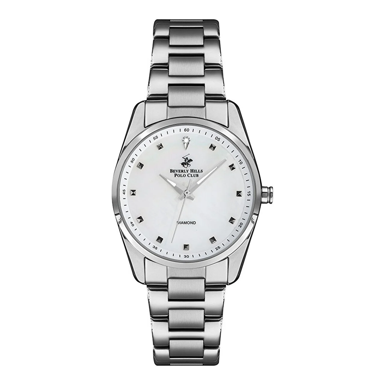 BEVERLY HILLS POLO CLUB BP3159C.330 34 mm kol saati