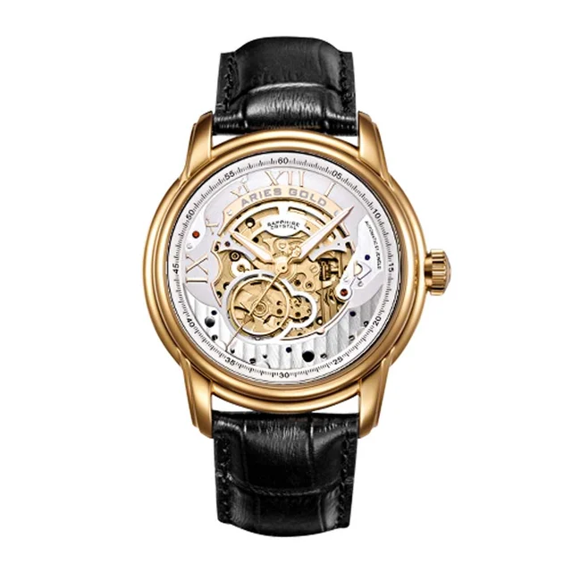 Aries Gold Toro G 9005G G-S kol saati