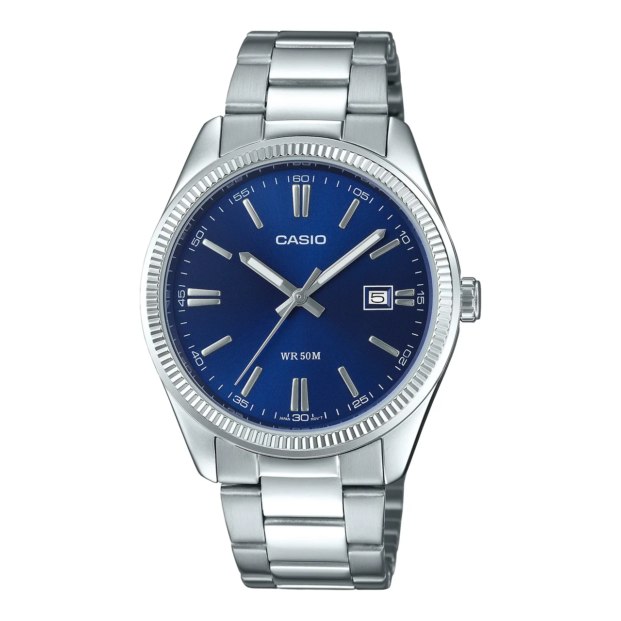 Casio MTP1302PD-2A 44 mm kol saati