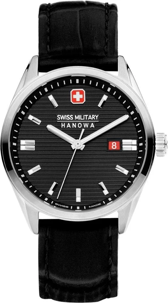 Swiss Military Hanowa SMWGB2200104 40 mm kol saati