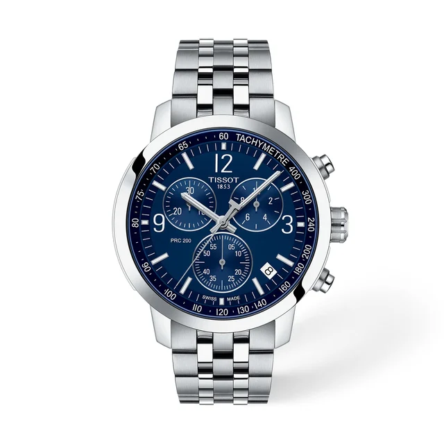 Tissot PRC 200 43mm T1144171104700 kol saati