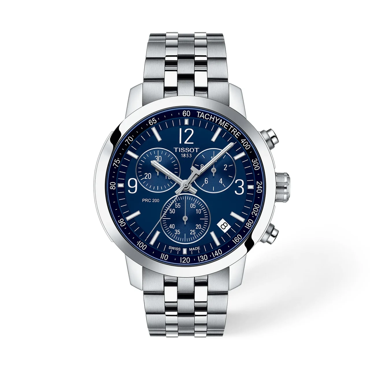 Tissot PRC 200 43mm T1144171104700 43 mm kol saati