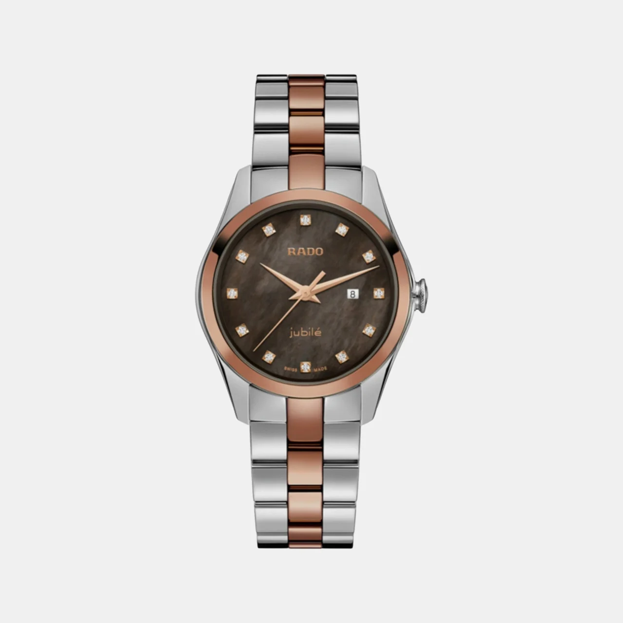 Rado HyperChrome R32976912 30 mm kol saati