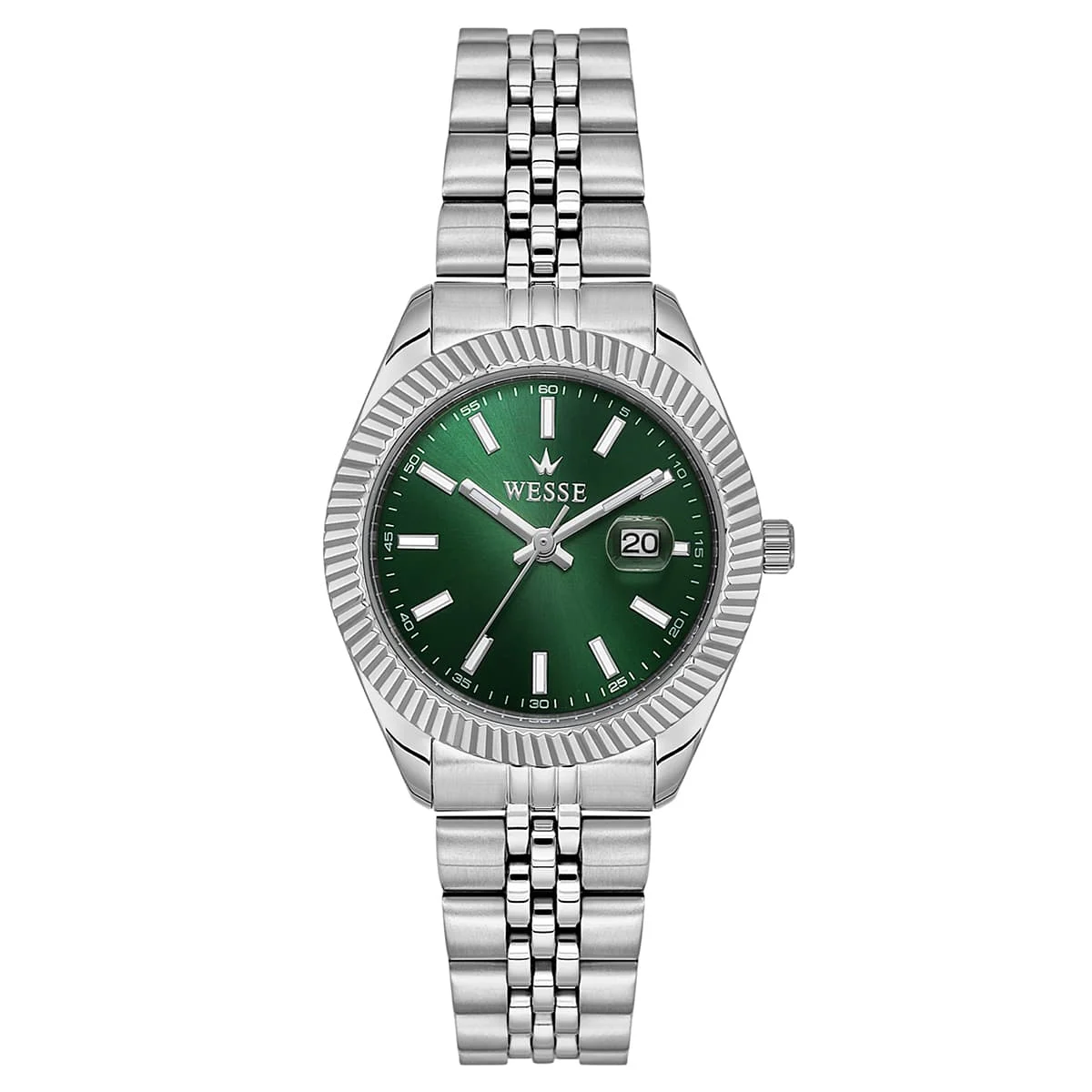 Wesse WWL1115B06 32 mm kol saati