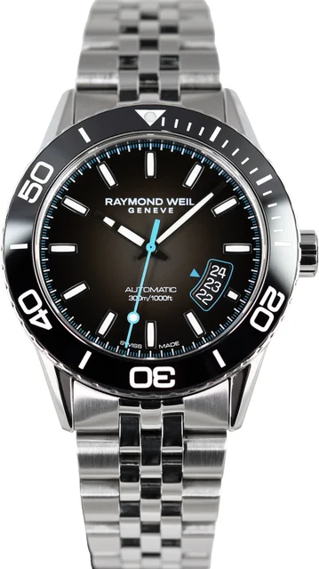 Raymond Weil Freelancer PRE2278 kol saati