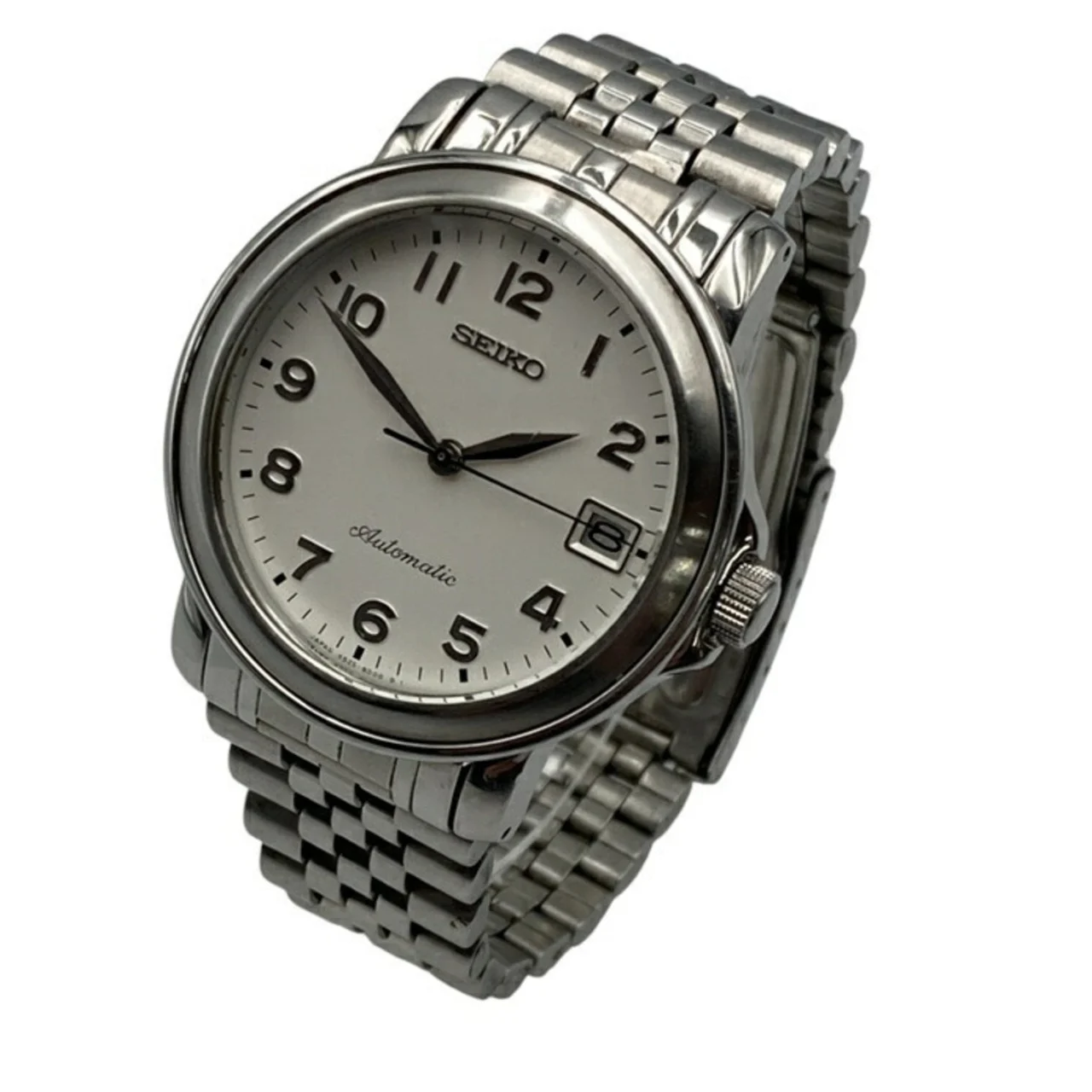 Seiko Seiko 55656 35 mm kol saati