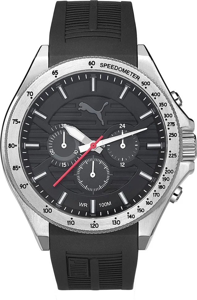Puma PU104021003 49 mm kol saati