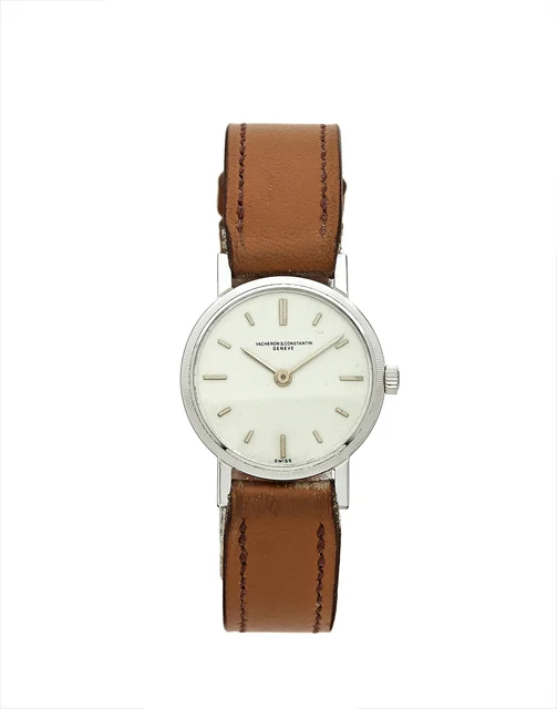 Vacheron Constantin 6439 kol saati