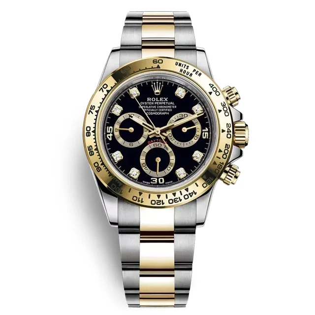 Rolex Cosmograph Daytona 2023_3182 kol saati