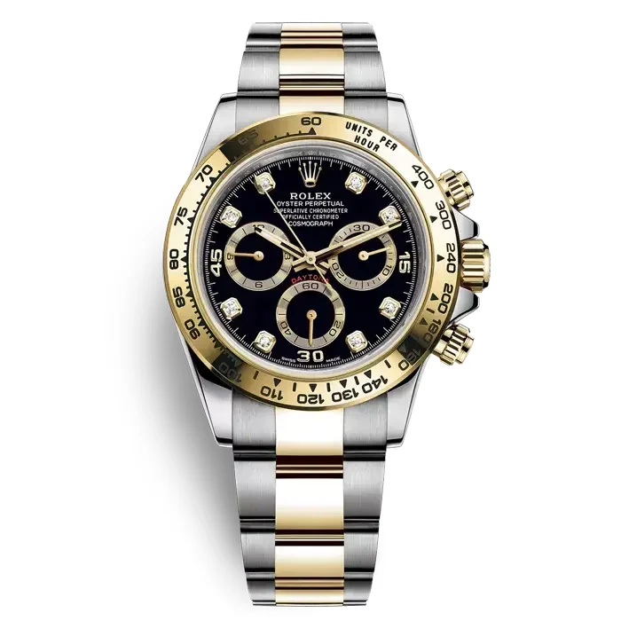 Rolex Cosmograph Daytona 2023_3182 40 mm kol saati