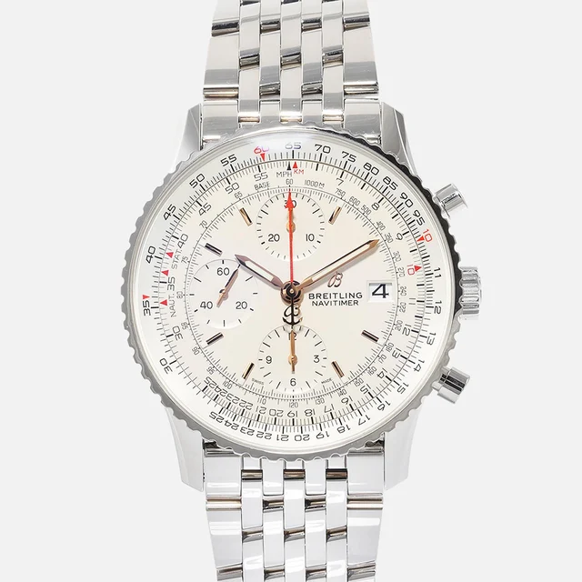 Breitling Navitimer 505-2005186 kol saati
