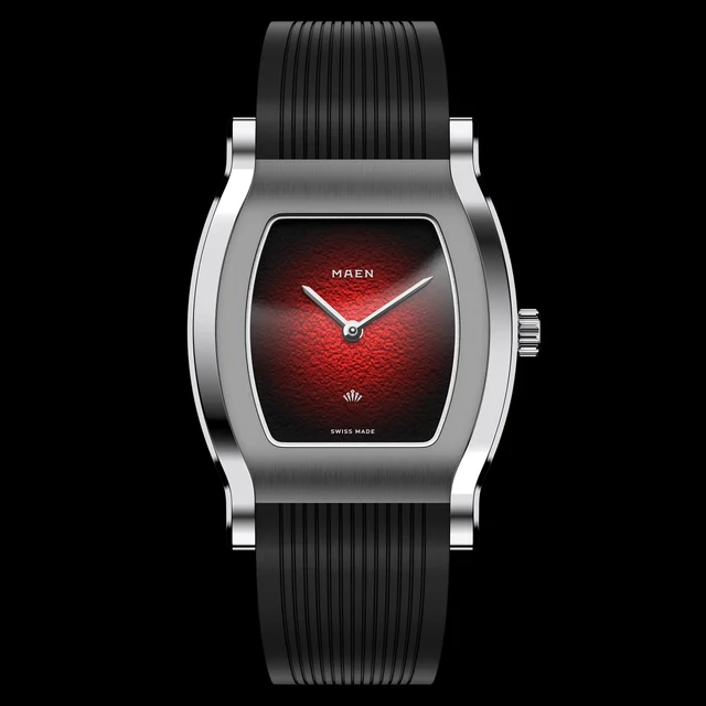 MAEN Watches Grand Tonneau Ultra Thin - MNL.05 kol saati