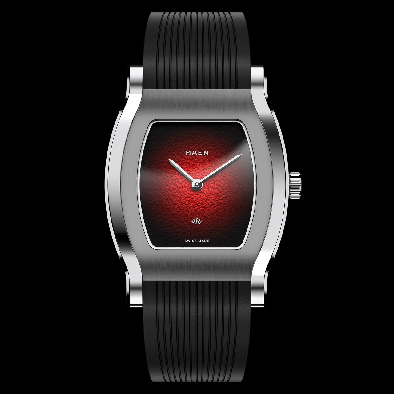MAEN Watches Grand Tonneau Ultra Thin - MNL.05 kol saati