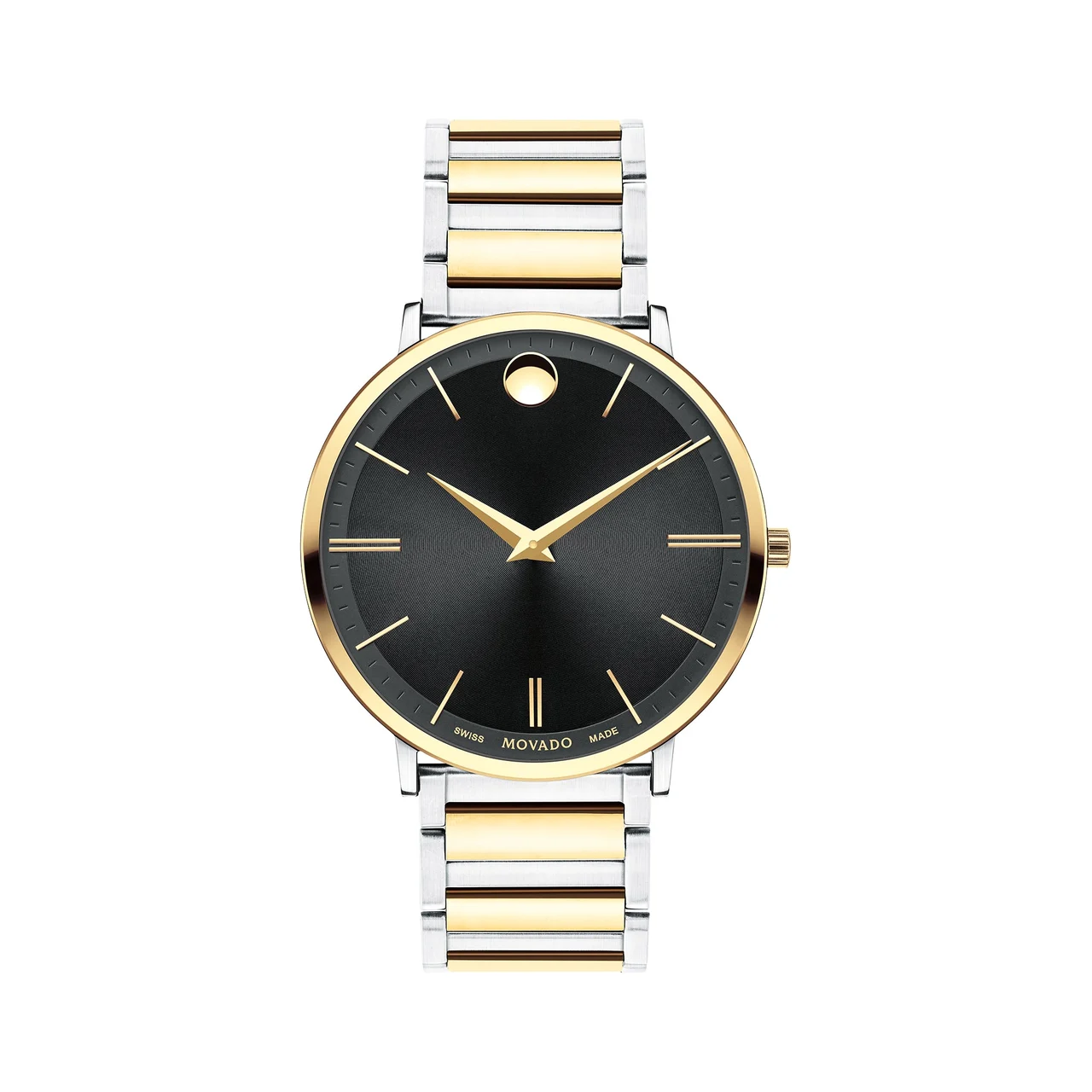 Movado Movado 607169M 40 mm kol saati