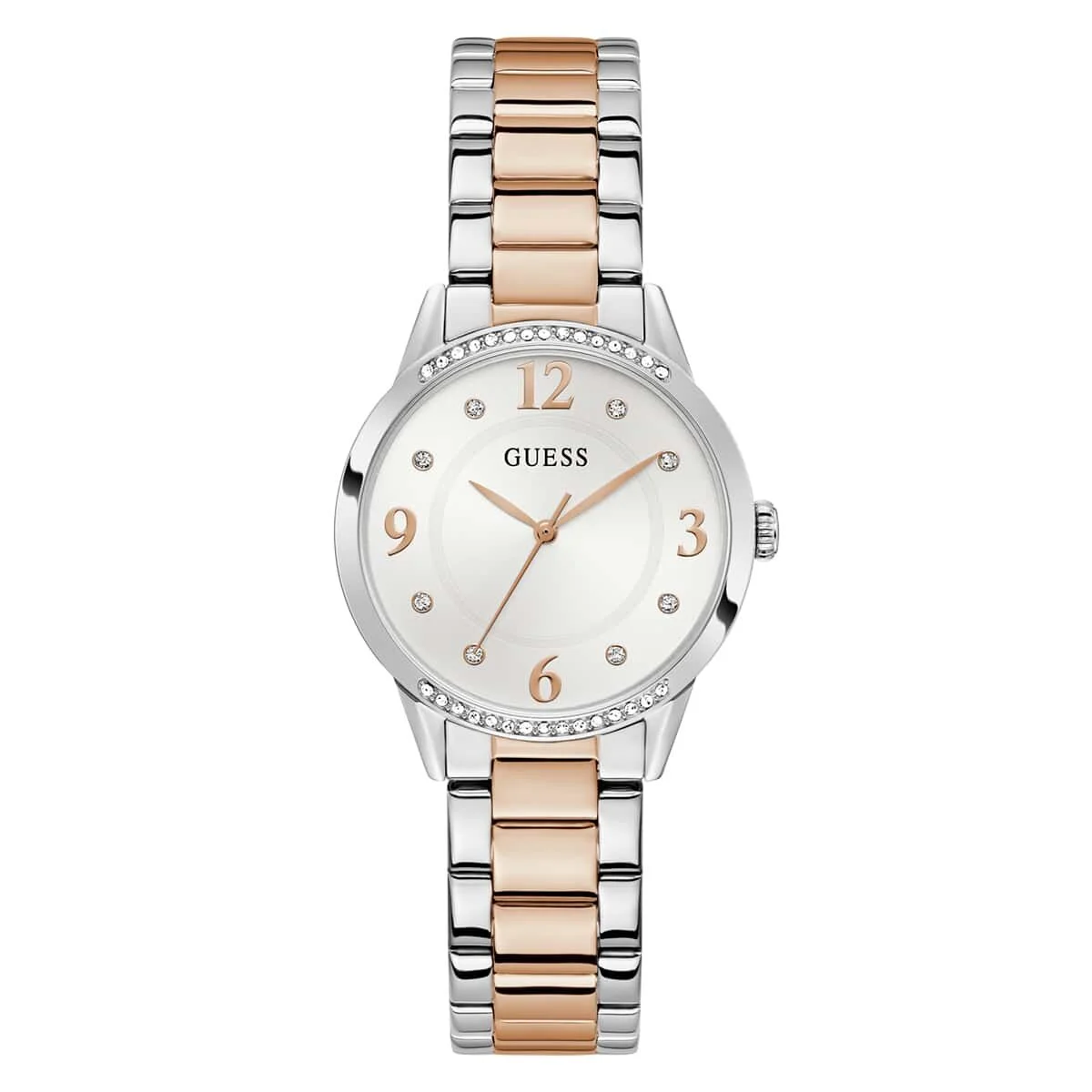 Guess GUU1478L5M 34 mm kol saati