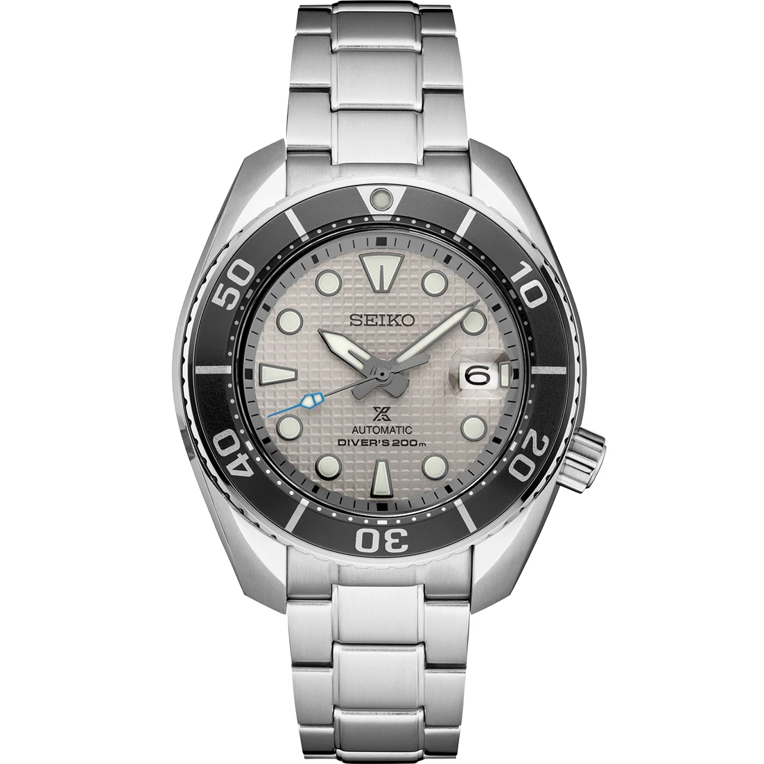 Seiko Prospex Sea SPB175 SPB175J1 45 mm kol saati