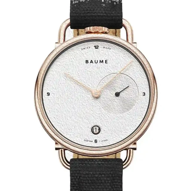 Baume & Mercier Baume & Mercier 36417 kol saati