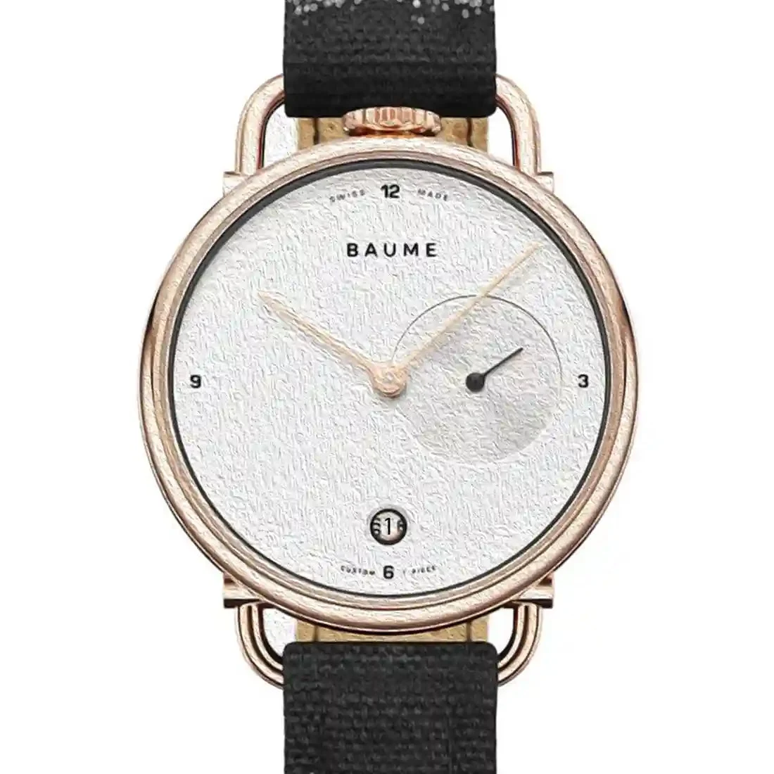 Baume & Mercier Baume & Mercier 36417 35 mm kol saati