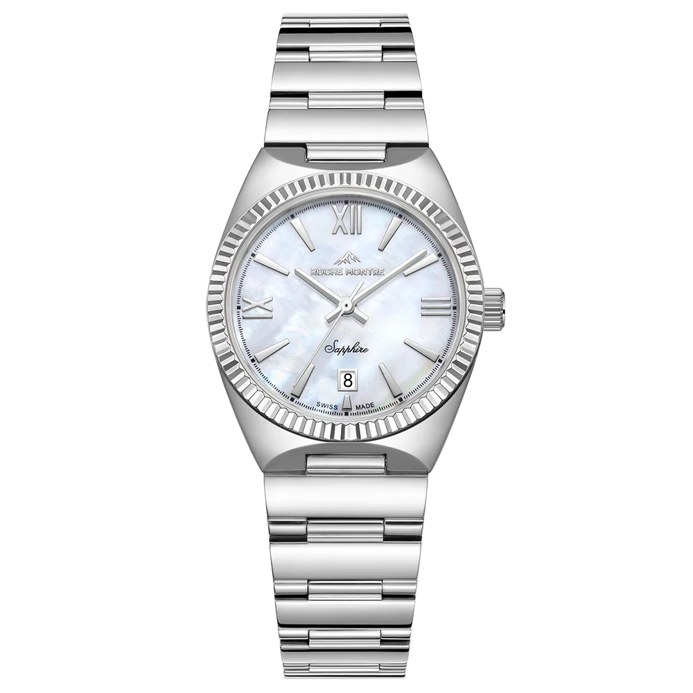 Roche Montre RML500101 RML5001-01 28 mm kol saati