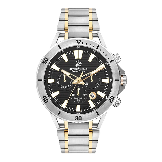 BEVERLY HILLS POLO CLUB BP3401X.250 kol saati