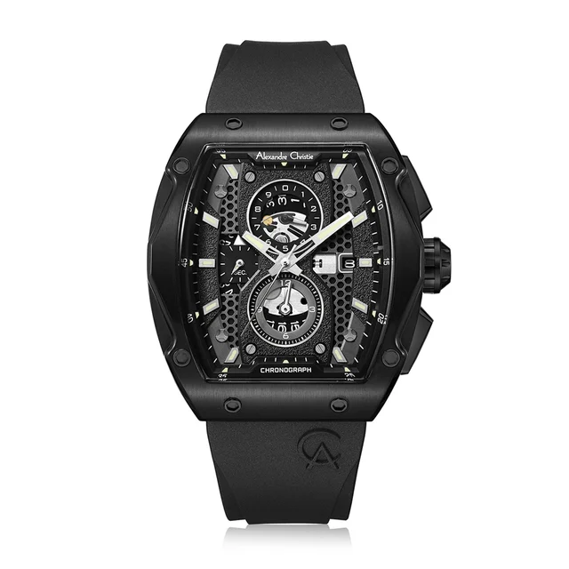 Alexandre Christie 6608MCRIPBA kol saati