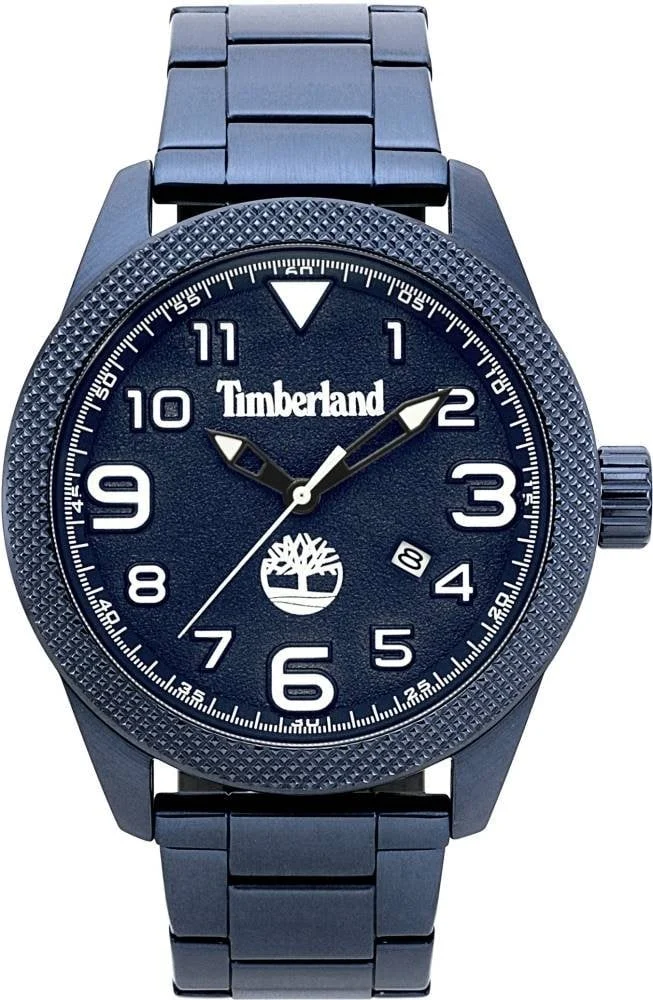 Timberland TBL.15359JSBL/03M TBL.15359JSBL-03M 48 mm kol saati