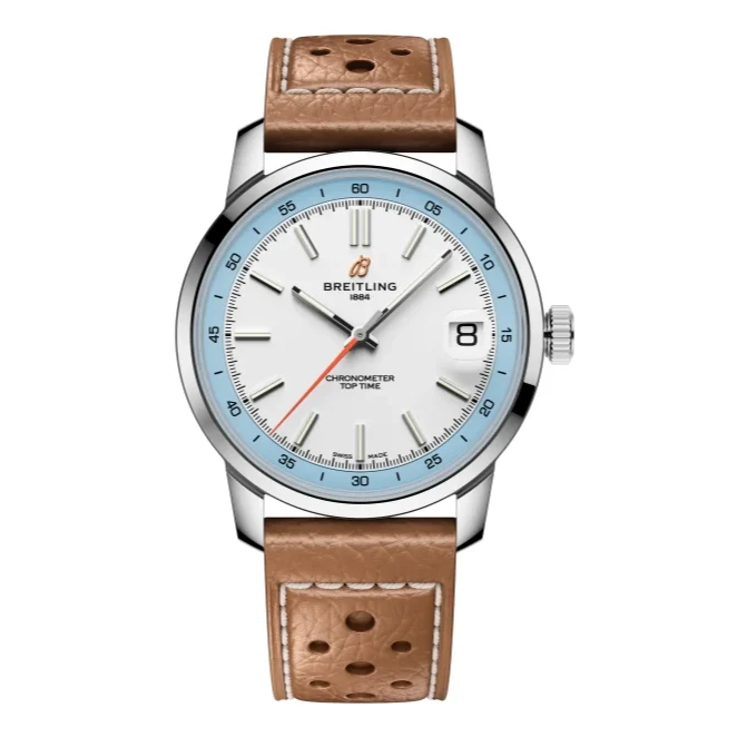 Breitling Breitling 464130 38 mm kol saati