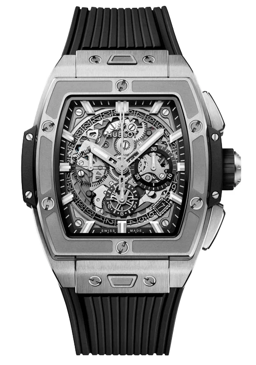 Hublot Spirit of Big Bang 300340 42 mm kol saati