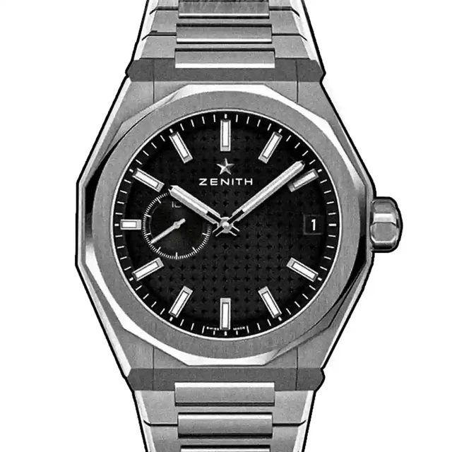Zenith Defy 33260 kol saati